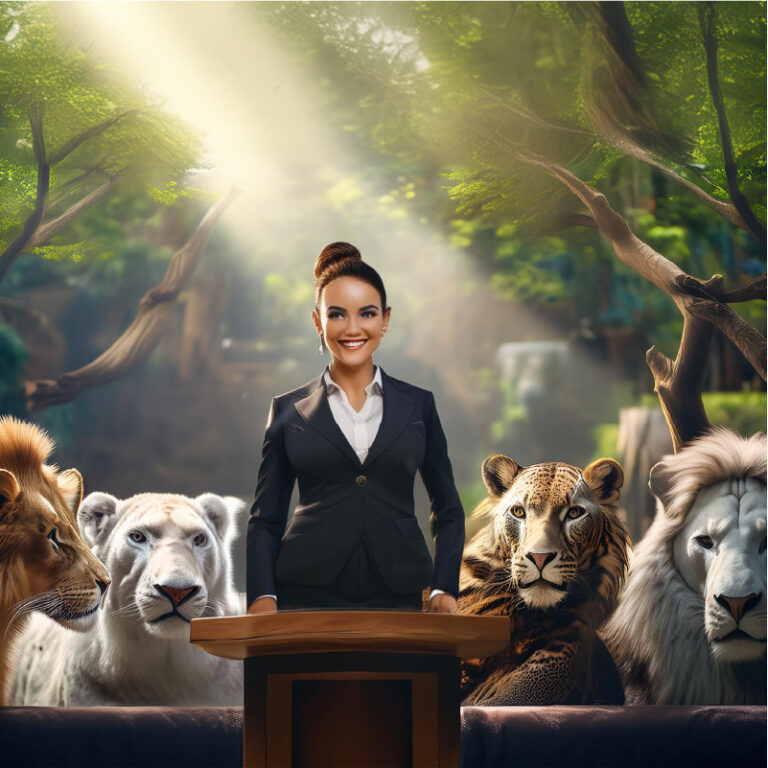 Tame your inner zoo - Negotiations