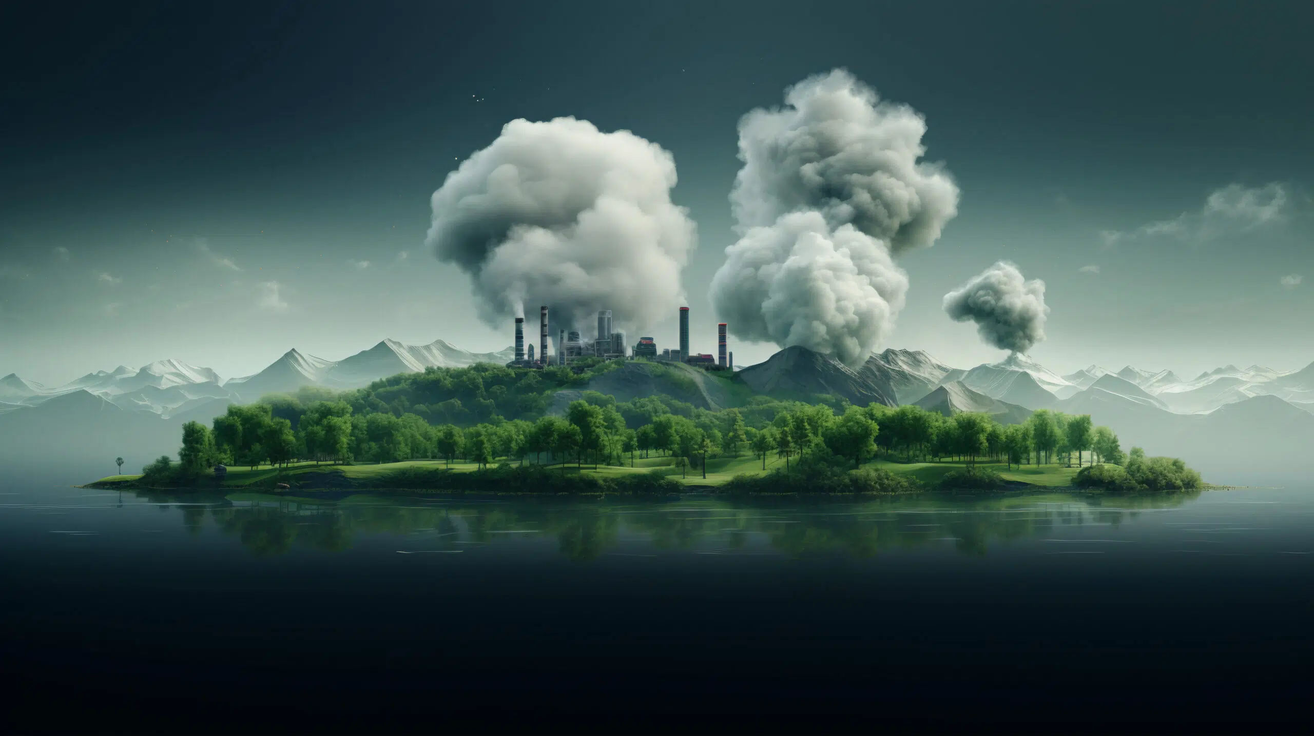 carbon footprint production - IMD Business School