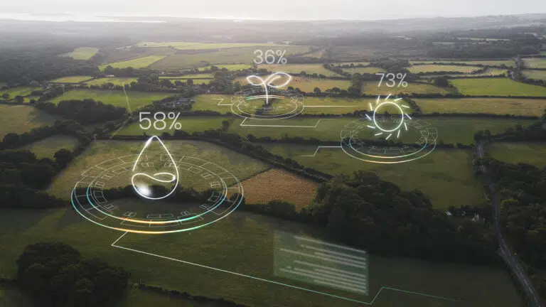 sustainable investing farm - IMD Business School