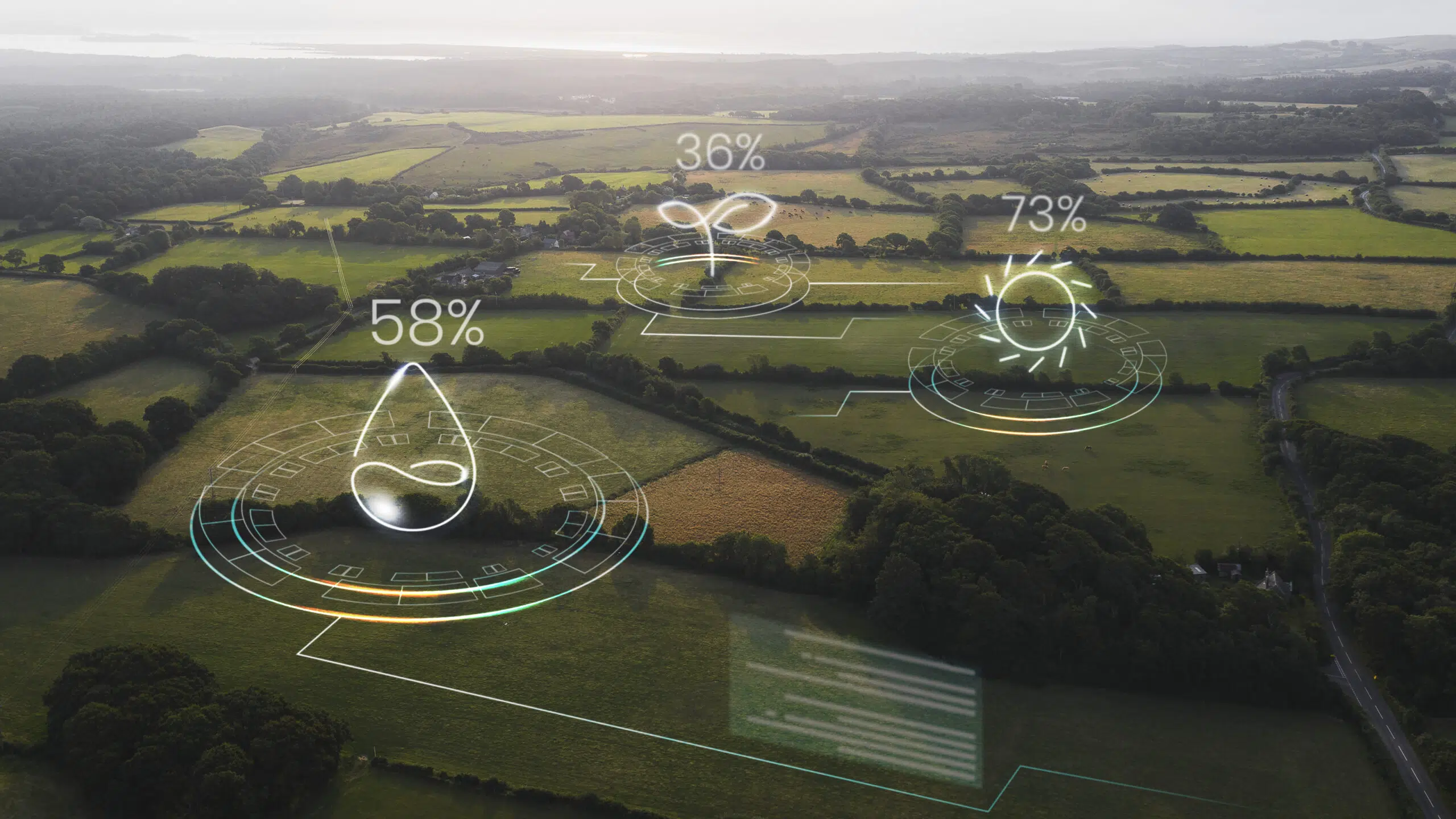 sustainable investing farm - IMD Business School
