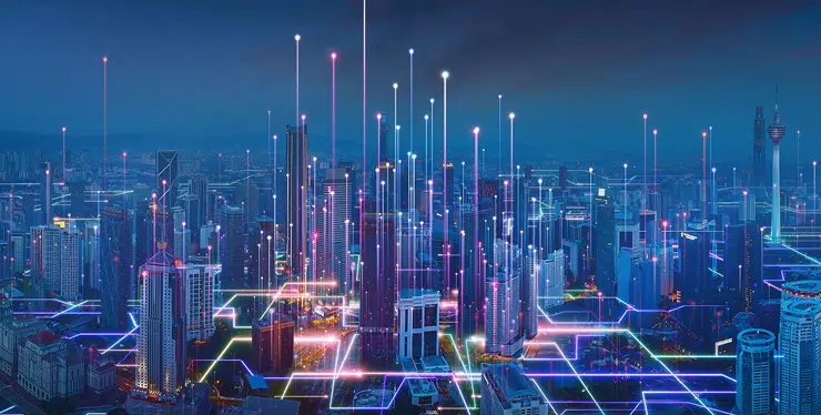 artificial intelligence city - IMD Business School
