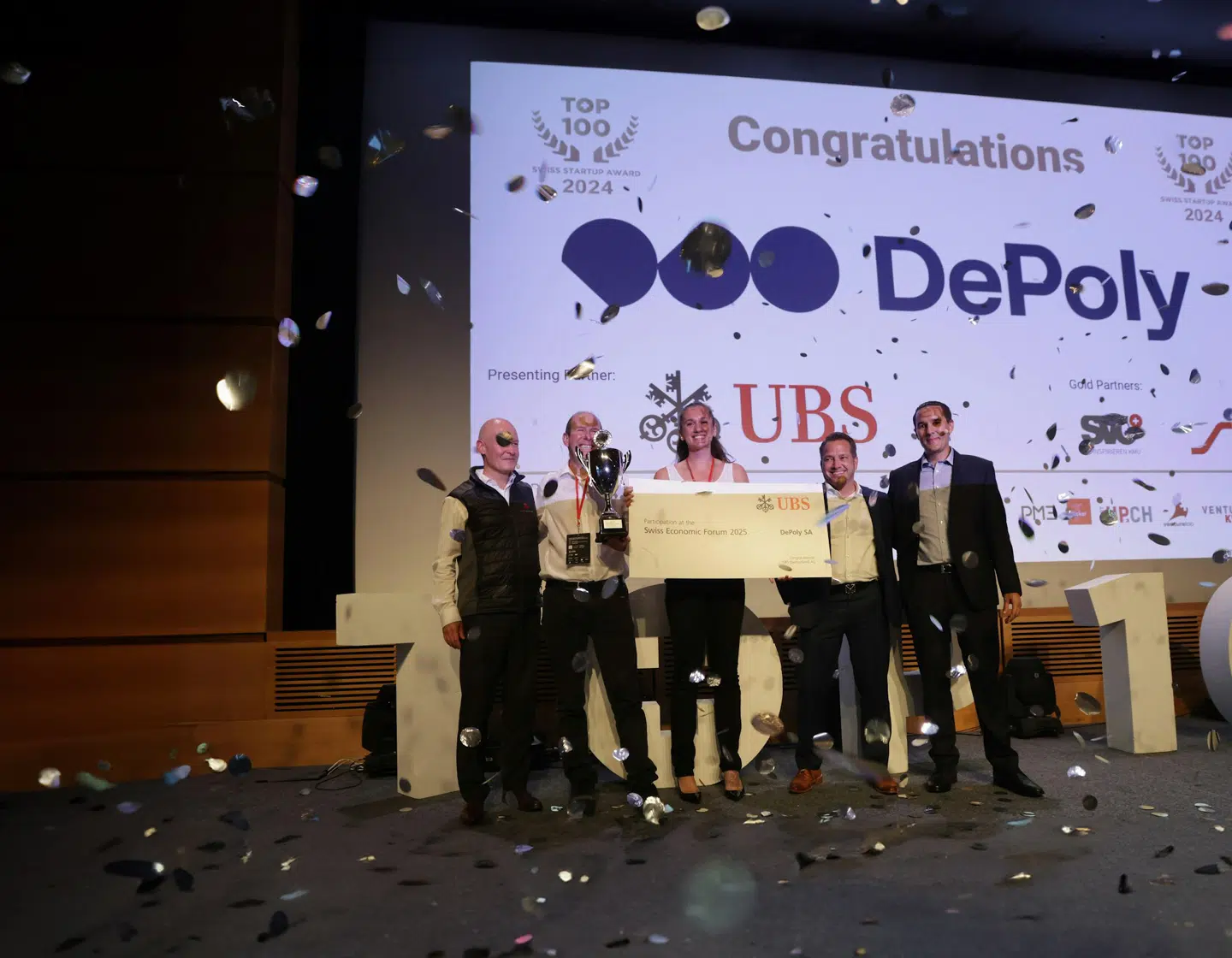 - IMD Business School