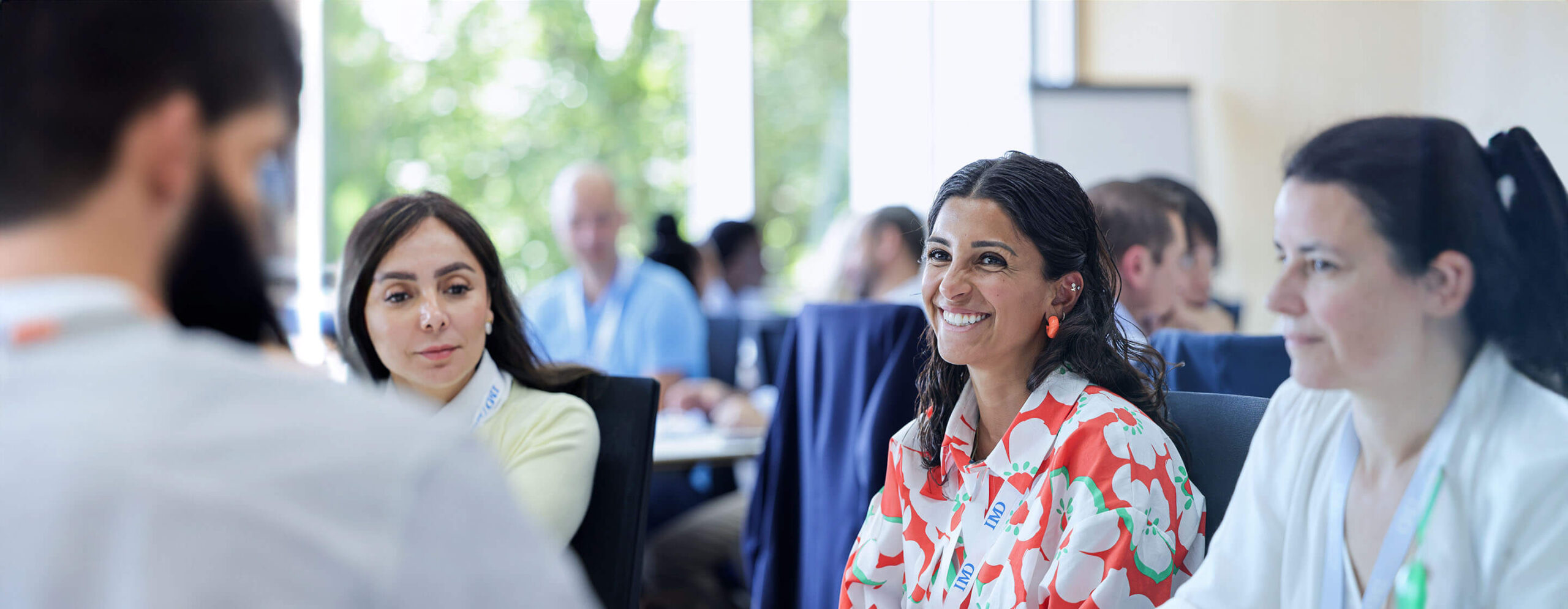  - IMD Business School