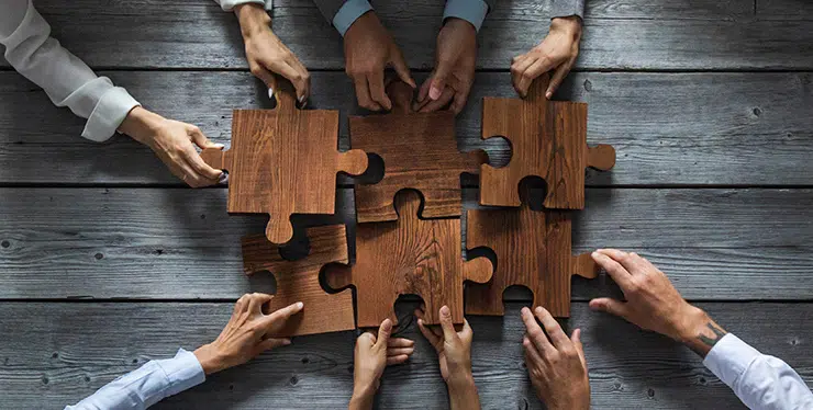 Become a better problem solver by telling better stories