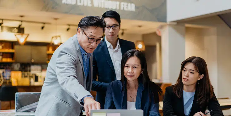 Embracing change: Future-proofing family businesses in S-E Asia