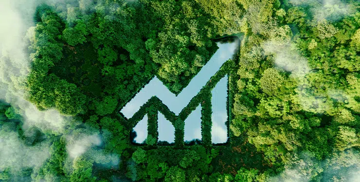 Intentional money: Strategies for sustainable finance