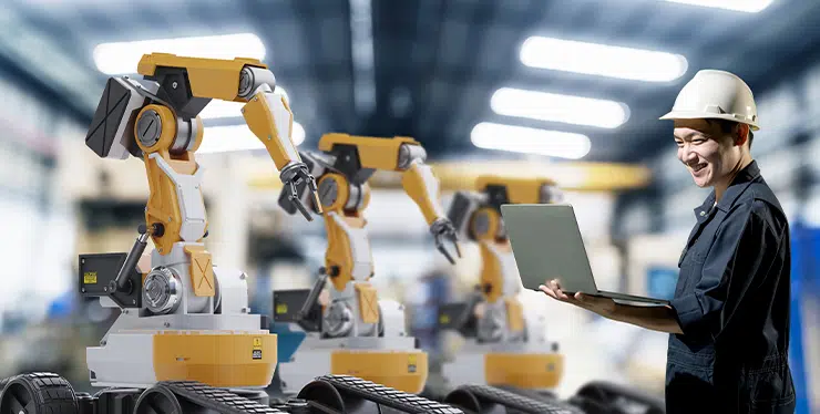 The new wave of Chinese tech champions you never heard of but should know
