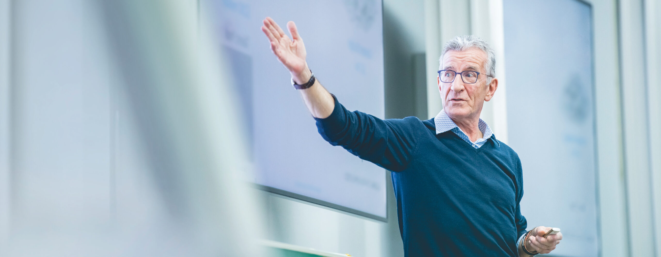 - IMD Business School