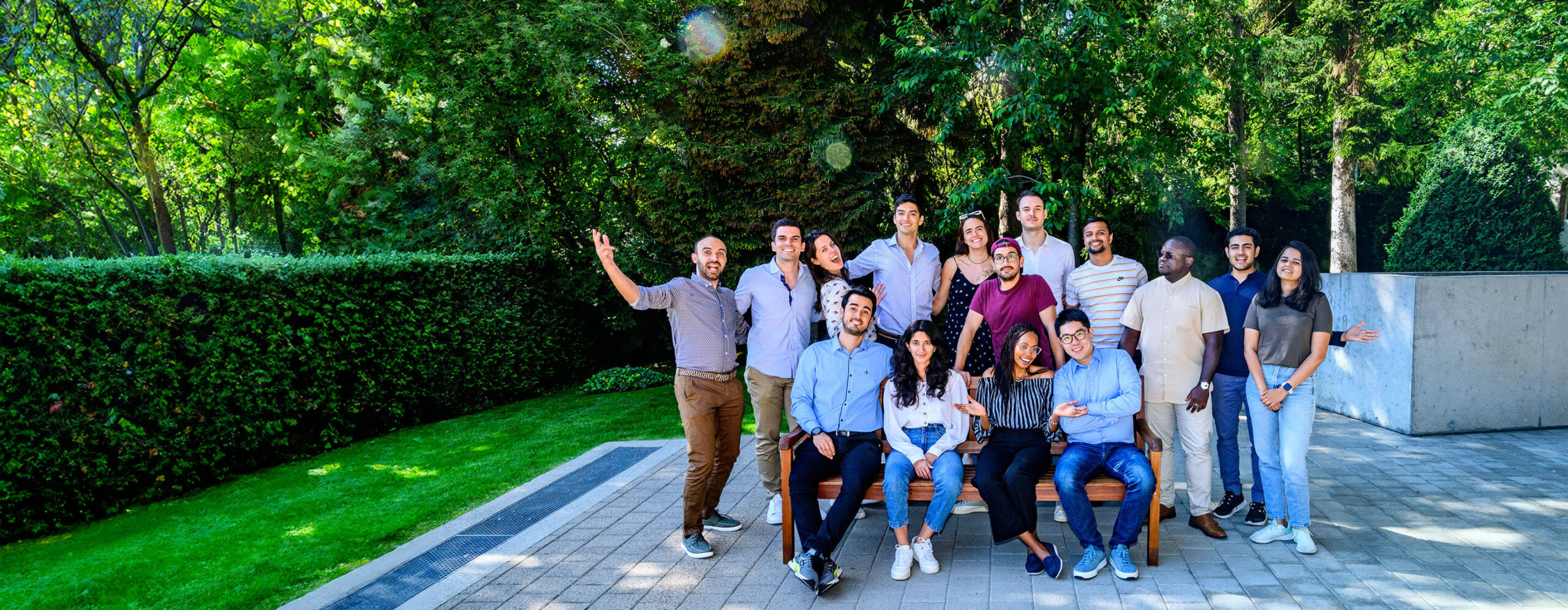  - IMD Business School