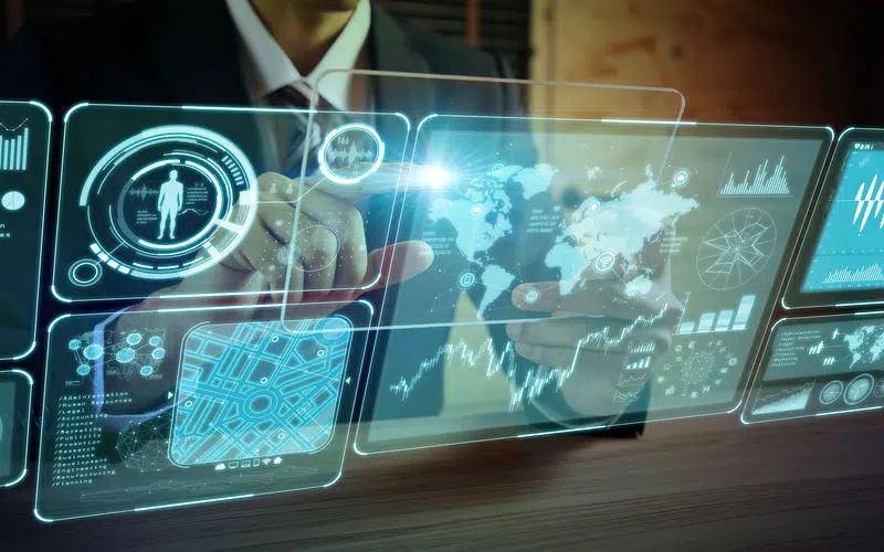 Banks and insurers launch solutions powered by Swiss Fintechs - IMD Business School marketing analytics technology - IMD Business School