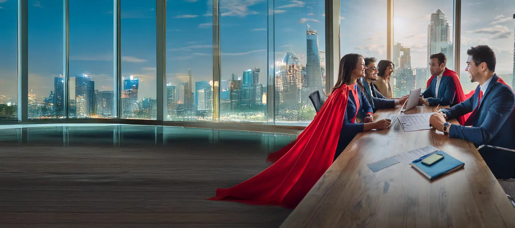 Sustainable capitalism requires boards with courage