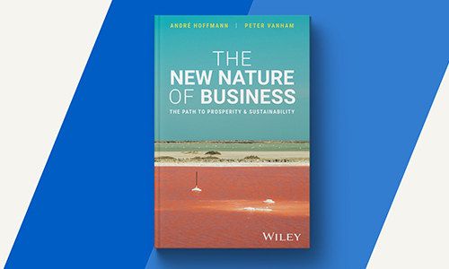 The new nature of business