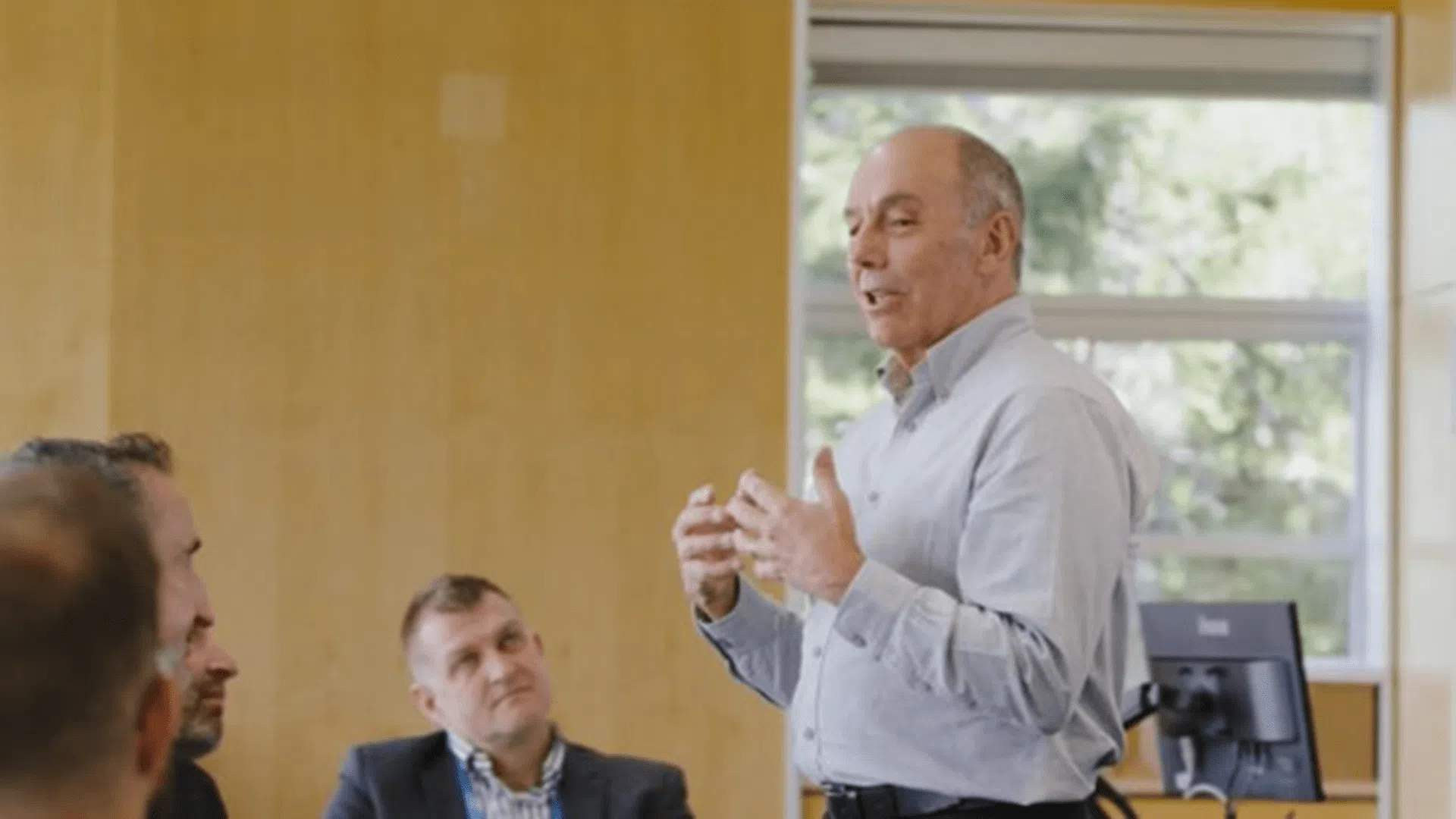 Venture Asset Management - Jim Pulcrano - IMD Business School