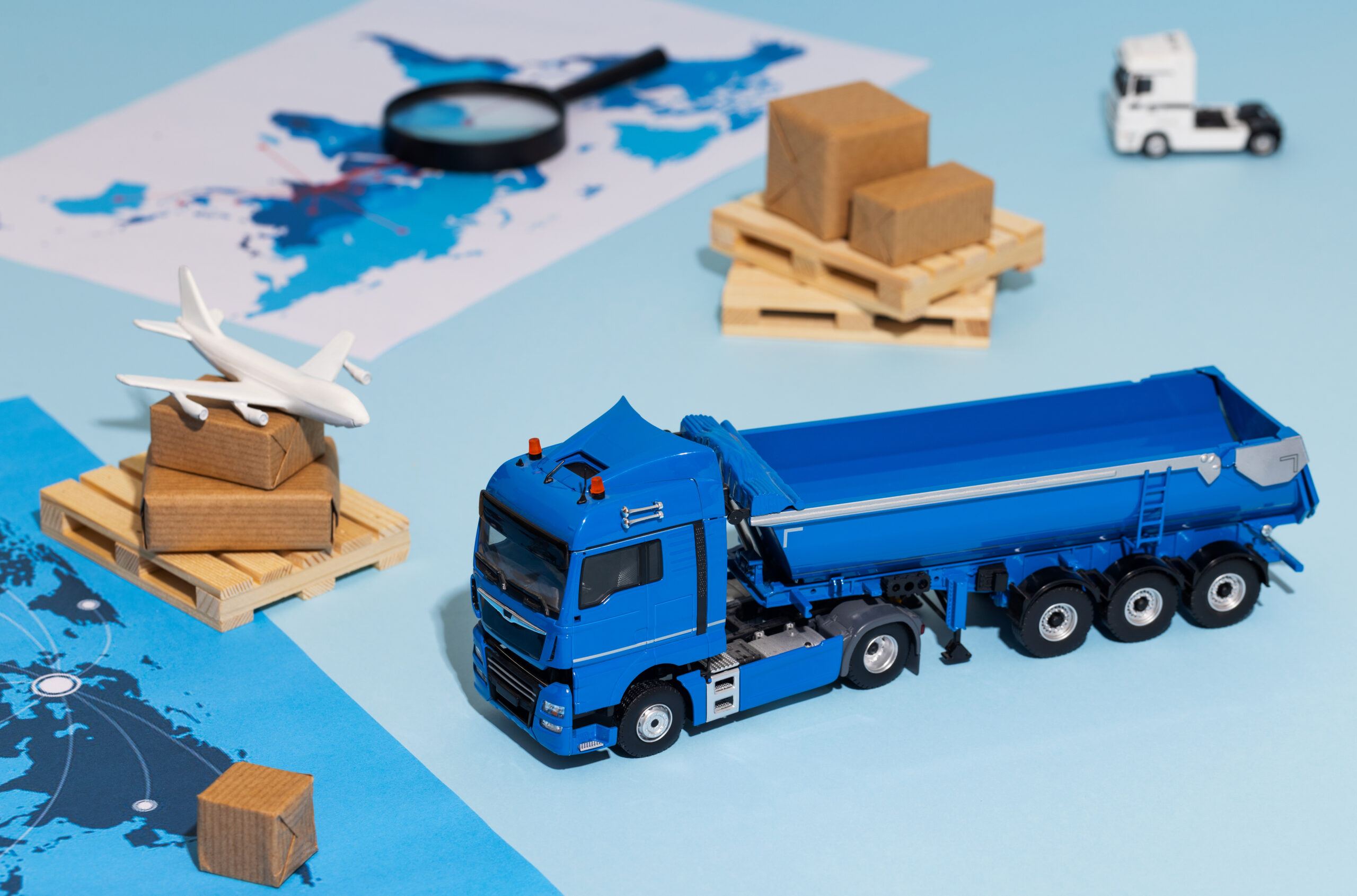 supply chain management - IMD Business School
