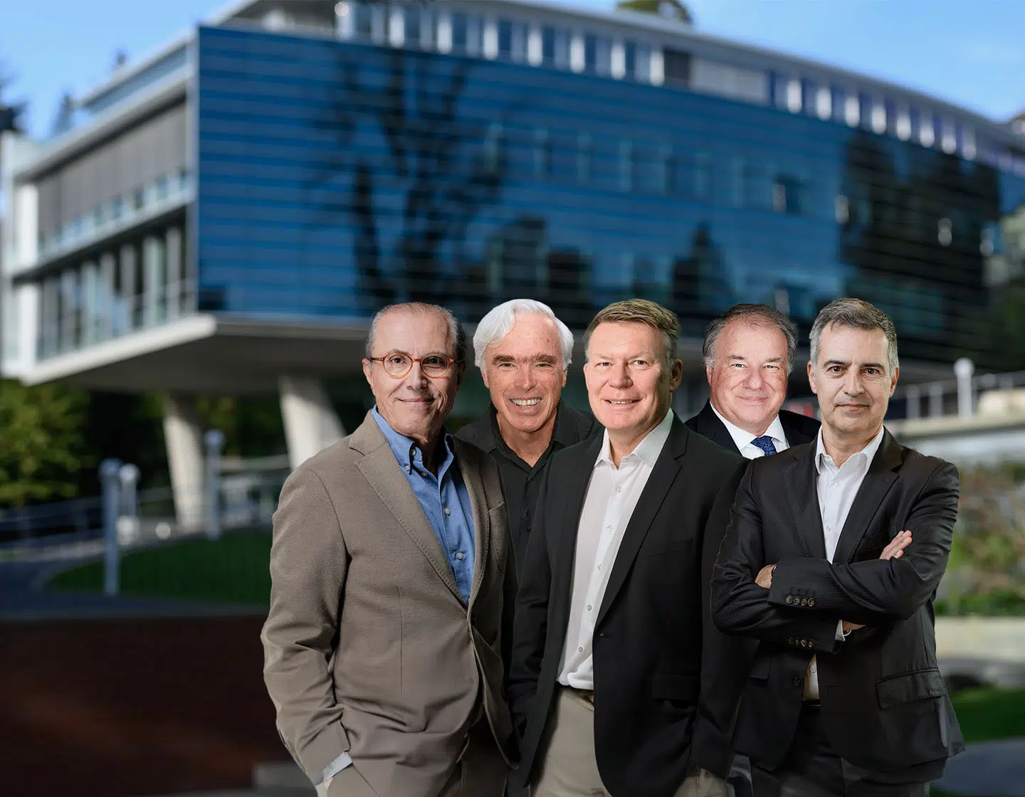 - IMD Business School