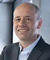 The First 90 Days participant Sergio Cantoreggi - IMD Business School