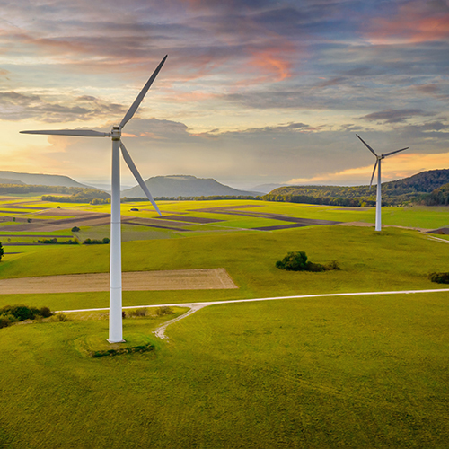 Sustainability strategies