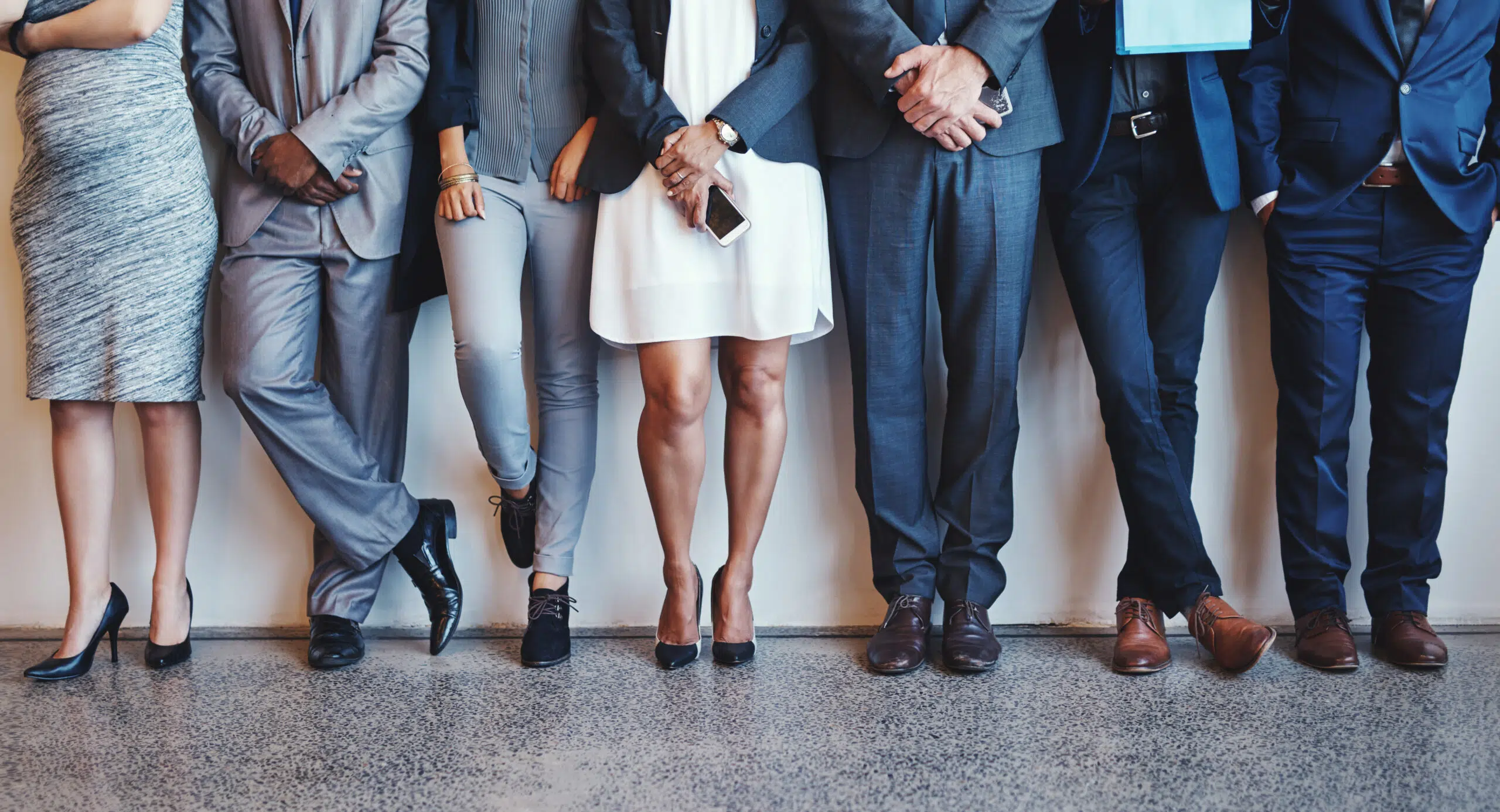 Breaking down the silos: How leaders must embrace the whole business