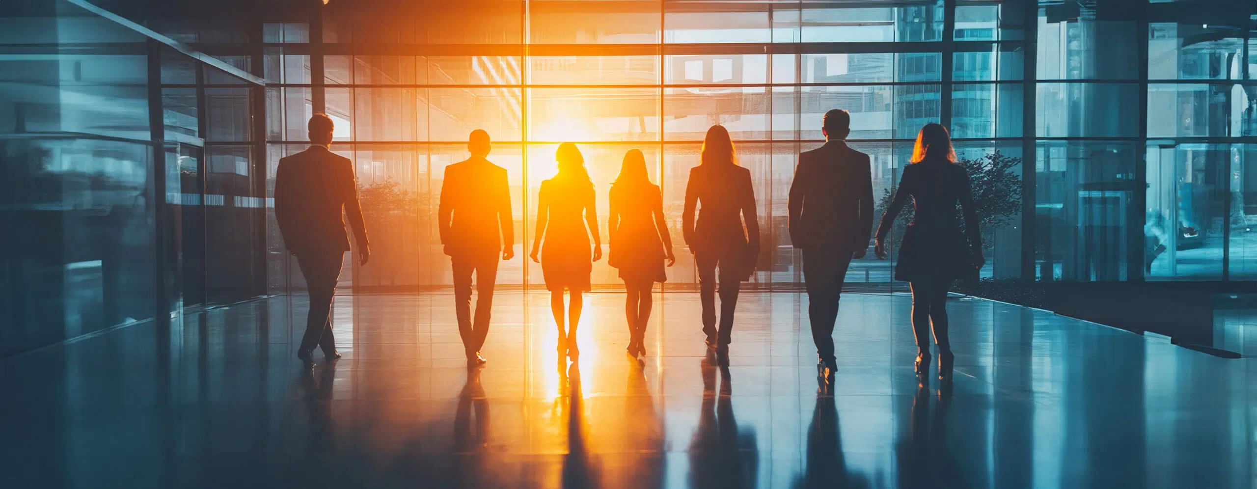 How to engage employees with a corporate vision
