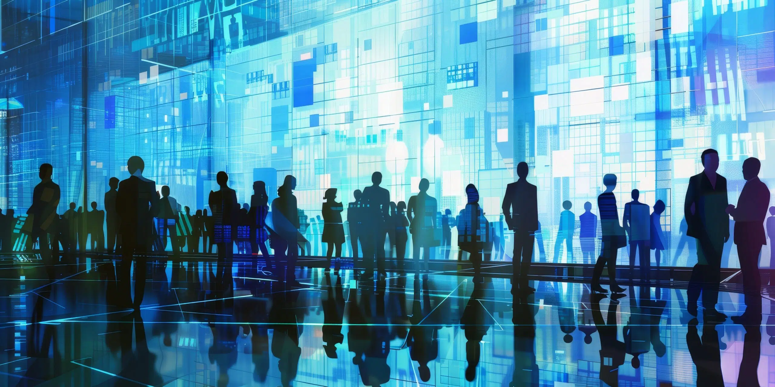 How advanced AI is redefining the role of the manager