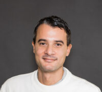 Edouard Treccani