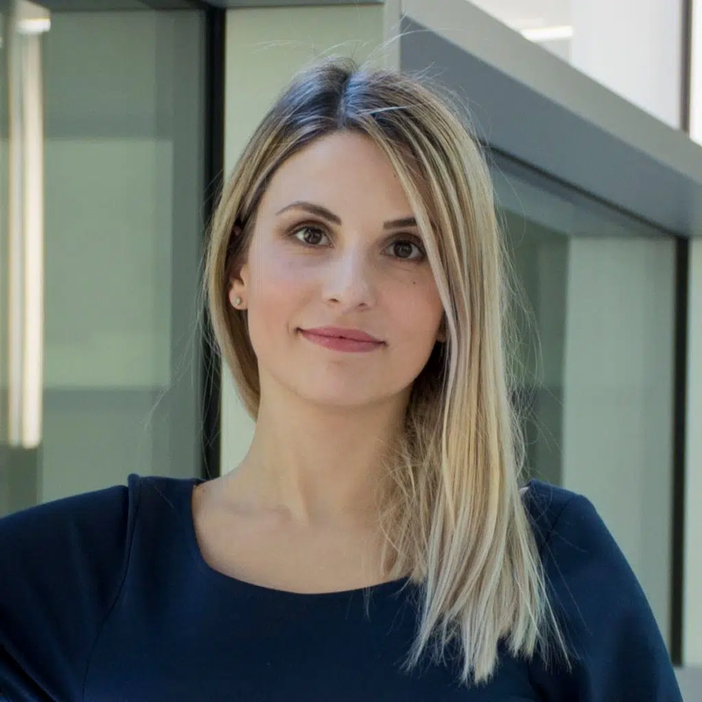 Emanuela Rondi - IMD Business School