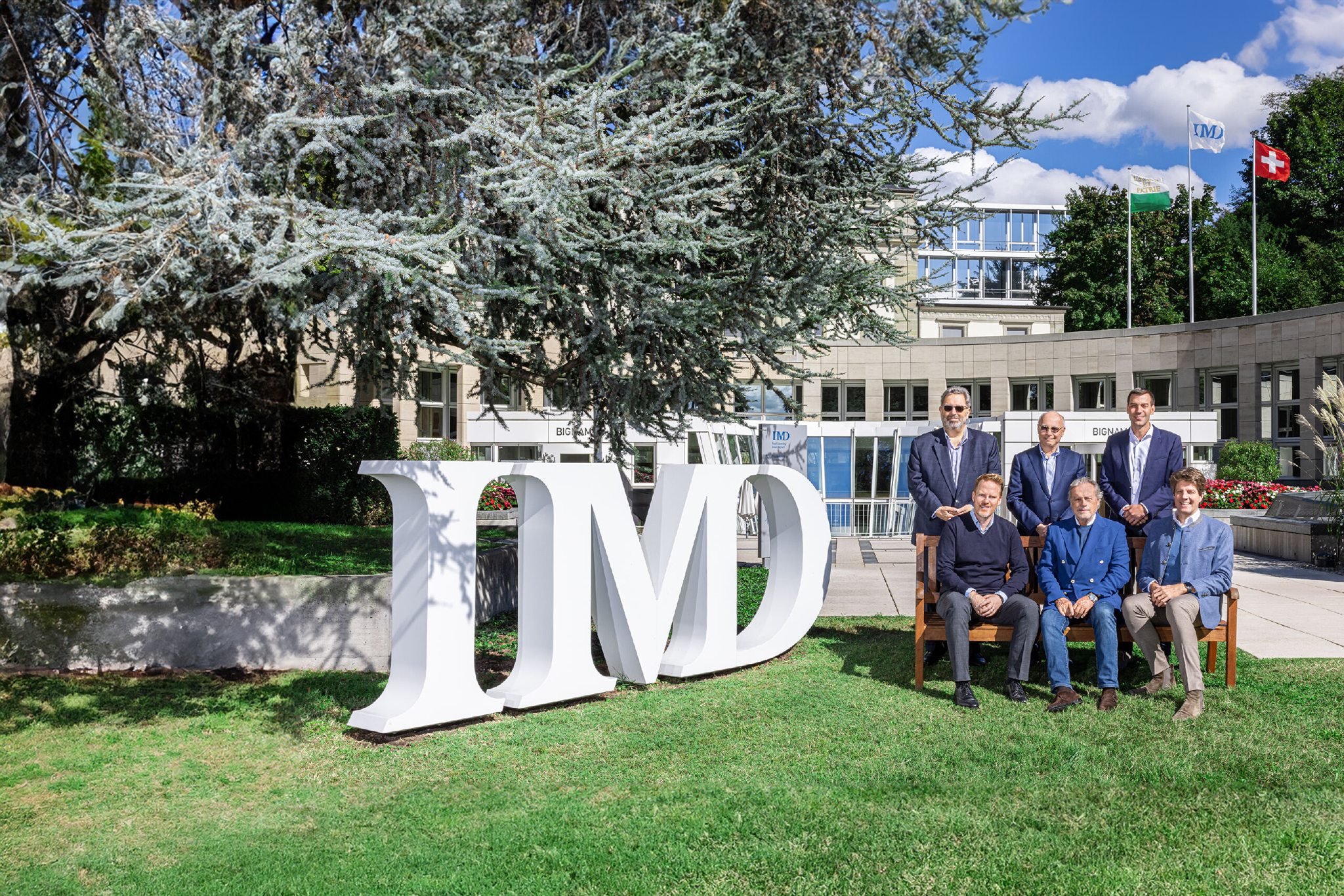 FBN Agreement3 - IMD Business School