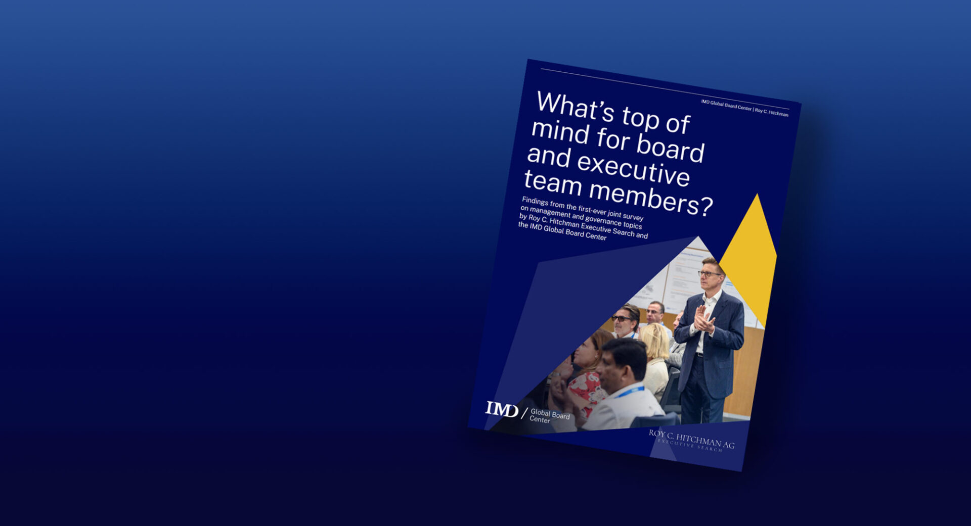 IMD-Board-members-book-mockup - IMD Business School - IMD Business School