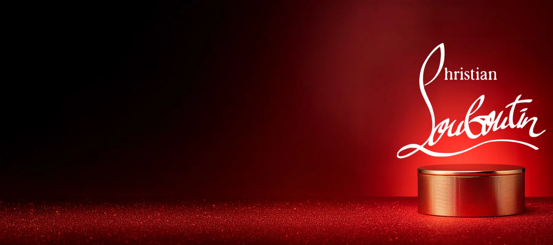Christian Louboutin: Becoming and staying a global luxury fashion brand