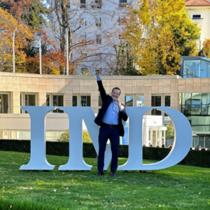  - IMD Business School