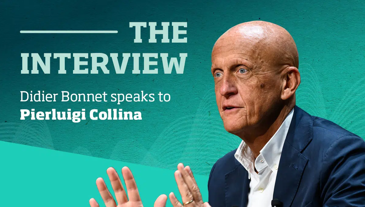 Collina’s rules of the game for quick decision-making