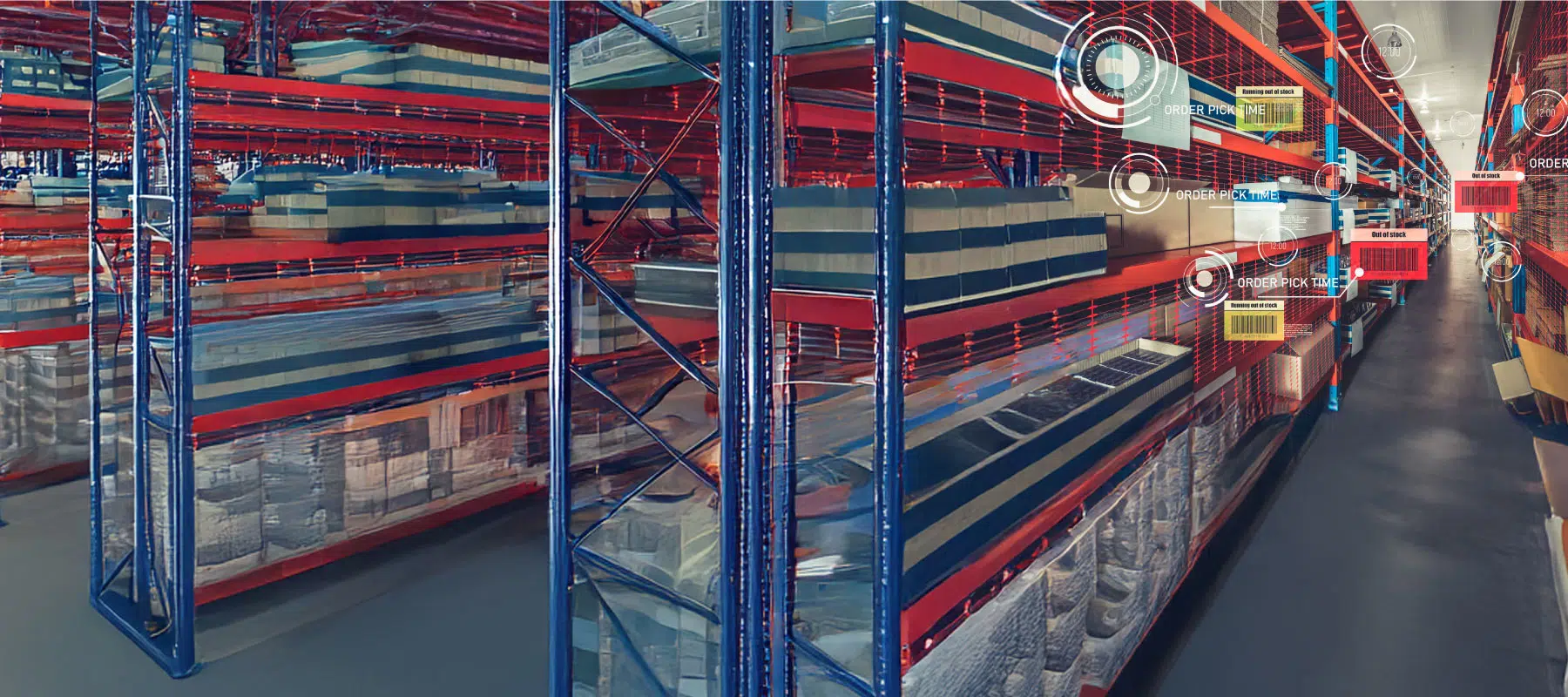 Three ways GenAI could transform supply chain management