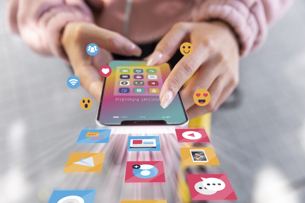 digital marketing - IMD Business School digital marketing strategy with social media - IMD Business School