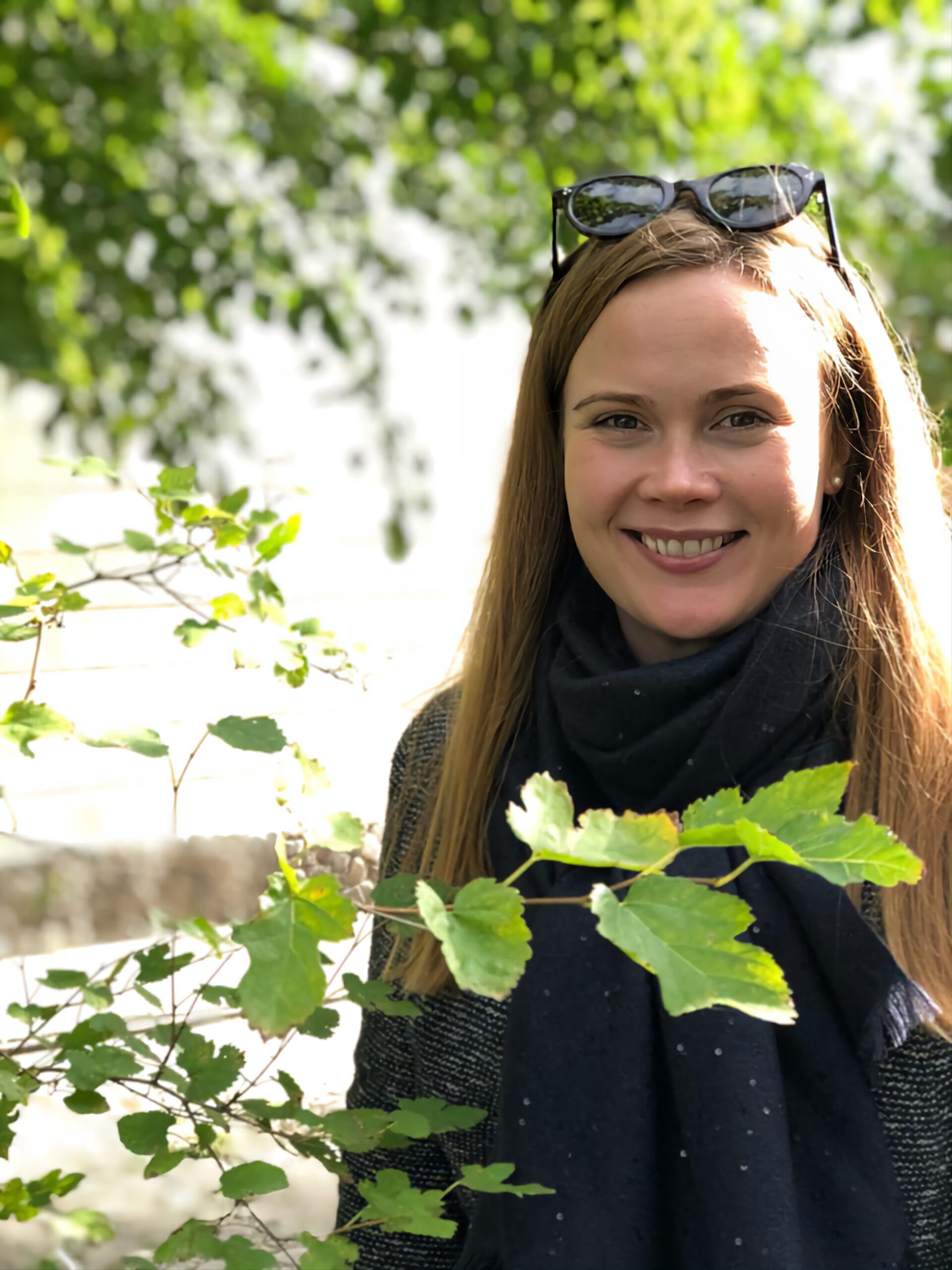 image - IMD Business School