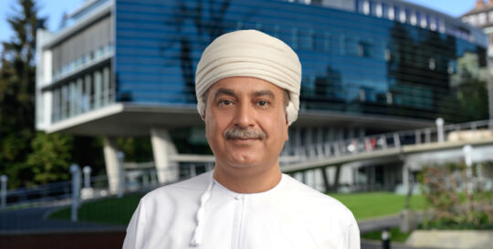  - IMD Business School