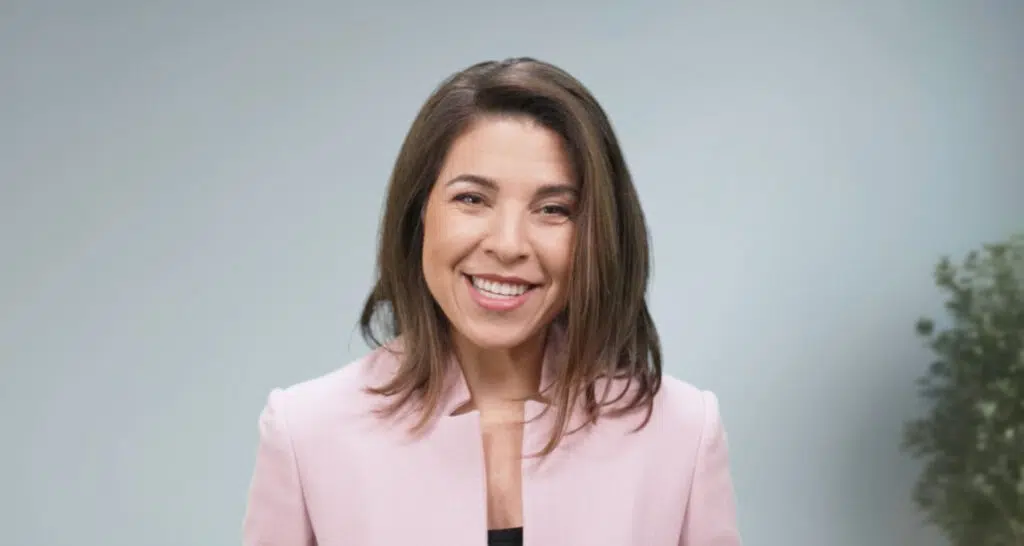 Leadership Essentials Program Director Jennifer Jordan - IMD Business School