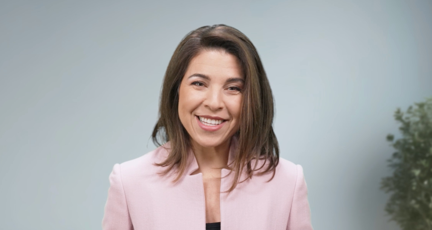 Leadership Essentials Program Director Jennifer Jordan - IMD Business School