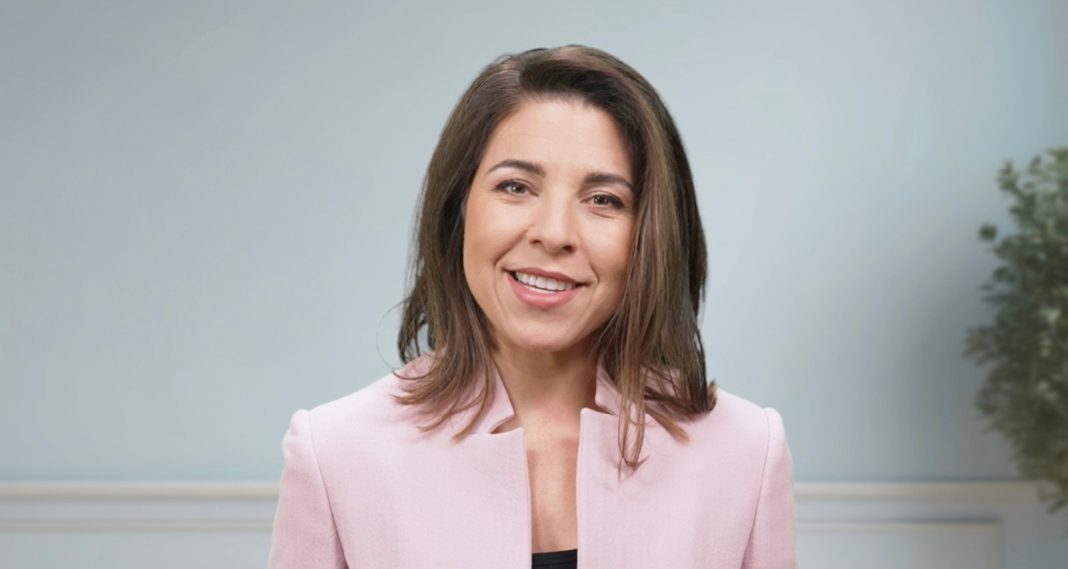 Leadership Essentials Program Director Jennifer Jordan - IMD Business School