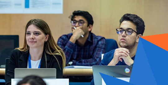  - IMD Business School