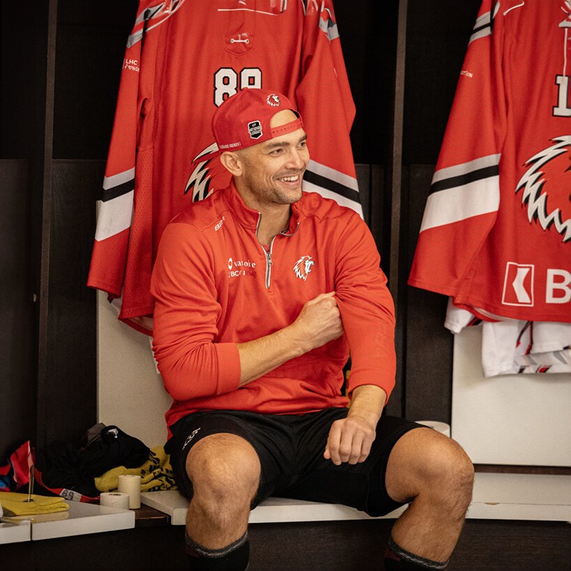 Playing the long game: How to apply the lessons of pro-athlete ...