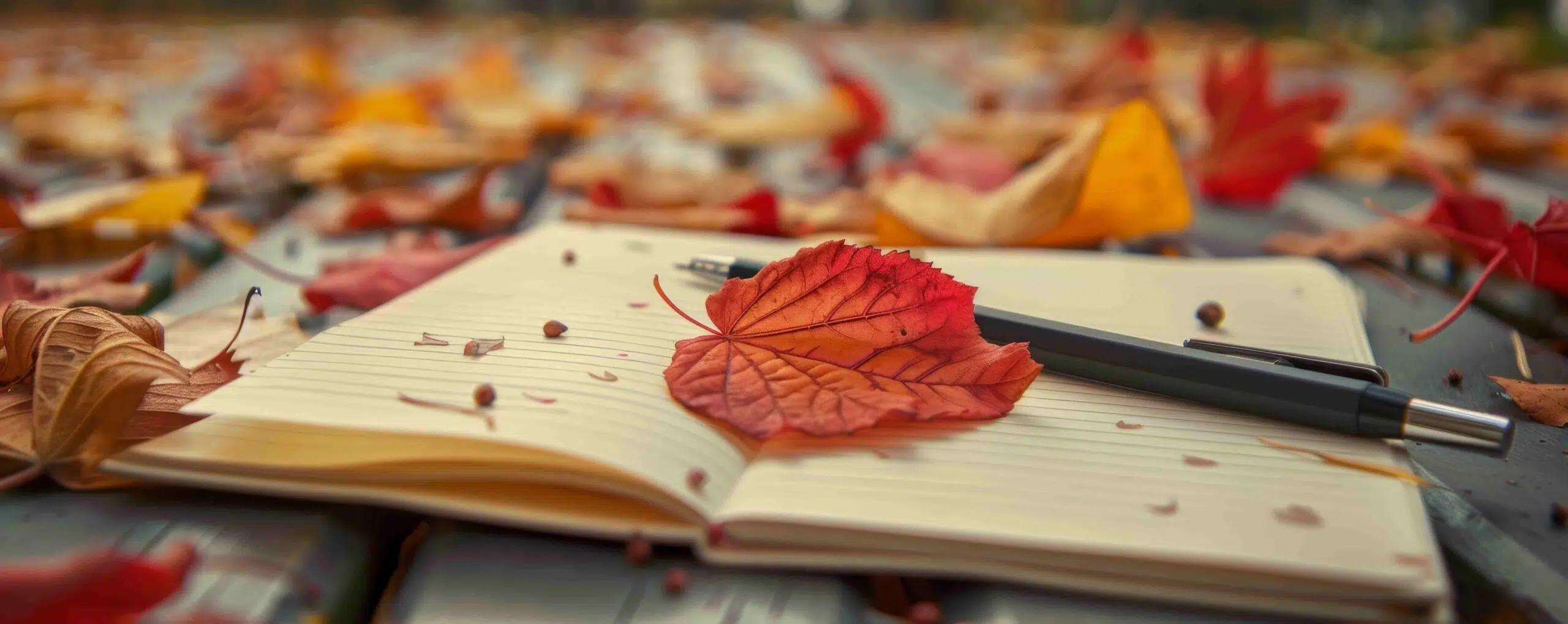 Bringing the power of gratitude into the workplace