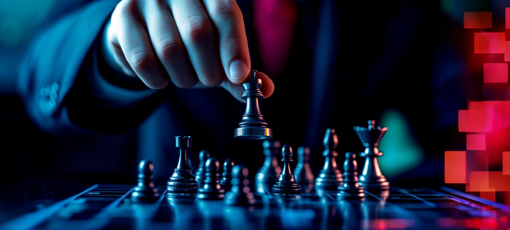 How to tell if you're an overconfident leader – and when it might cost you most