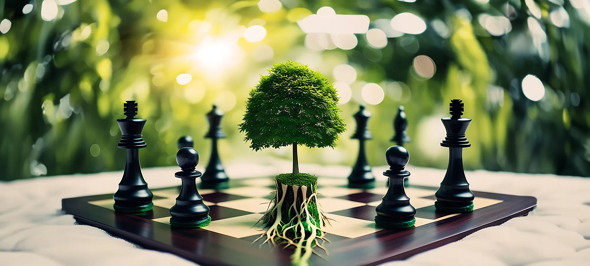 How to integrate sustainability and strategy: Three narratives