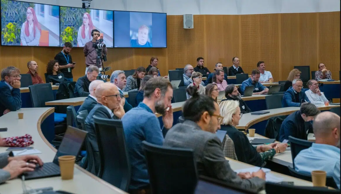 Digital Forum IMD Switzerland - IMD Business School