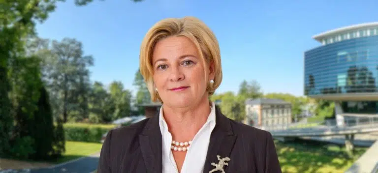 Martha Oberndorfer - IMD Business School