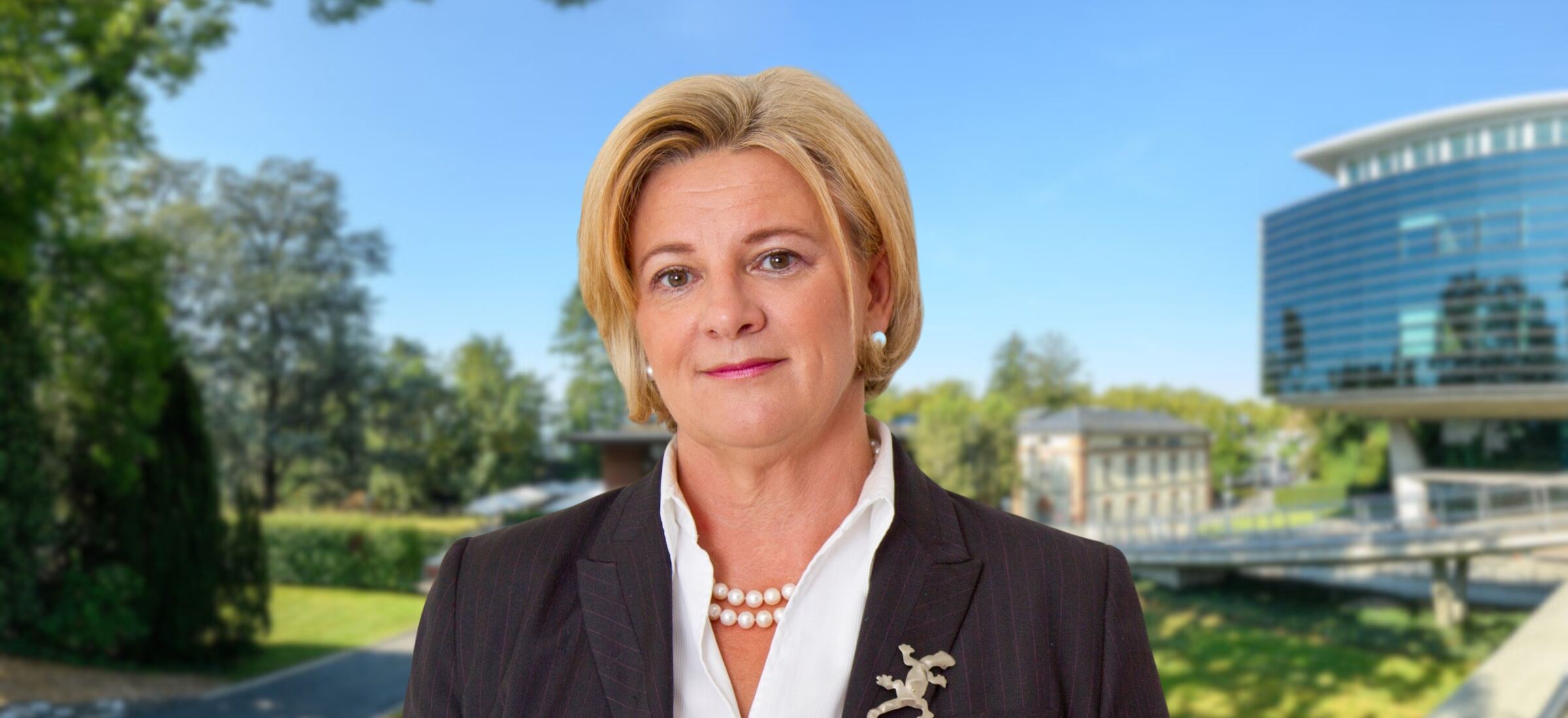 Martha Oberndorfer - IMD Business School