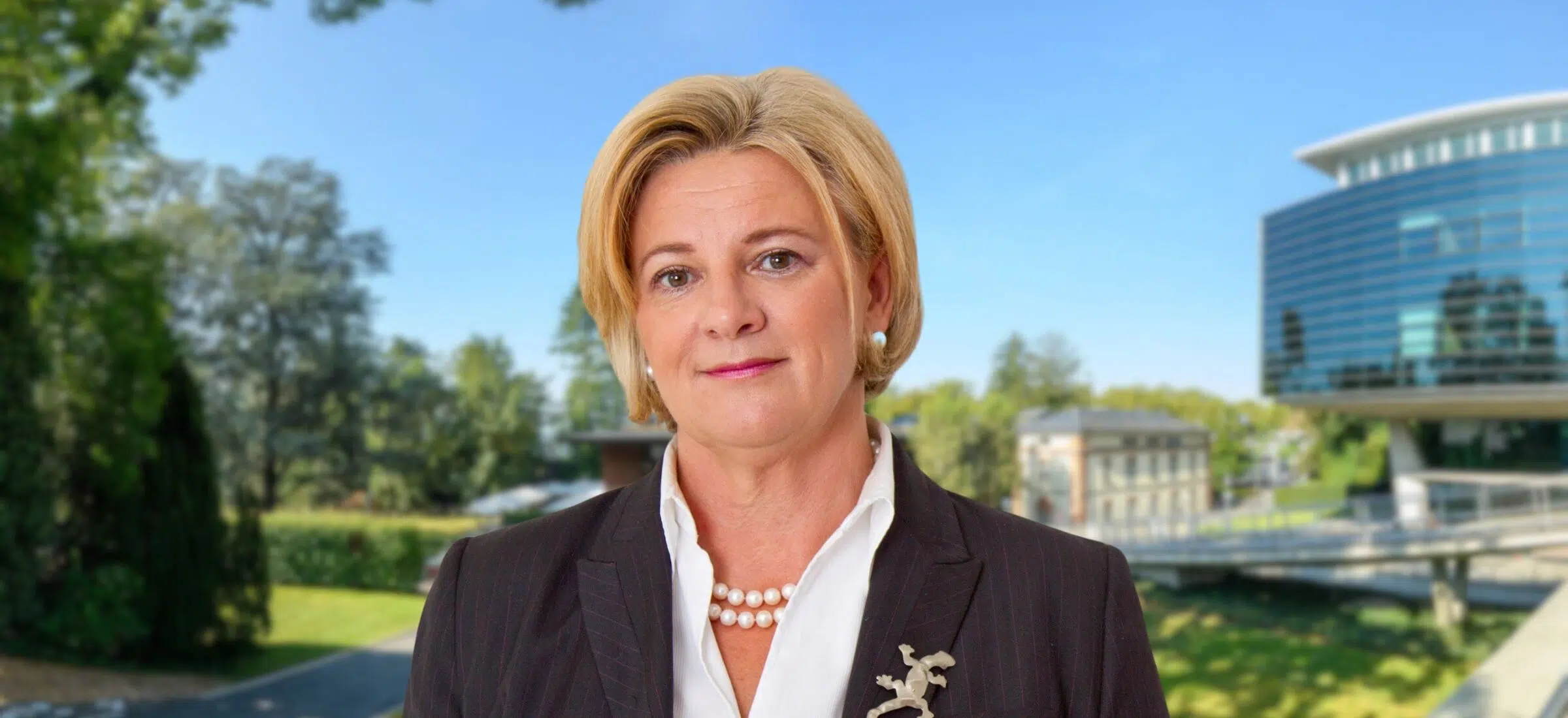 Martha Oberndorfer - IMD Business School