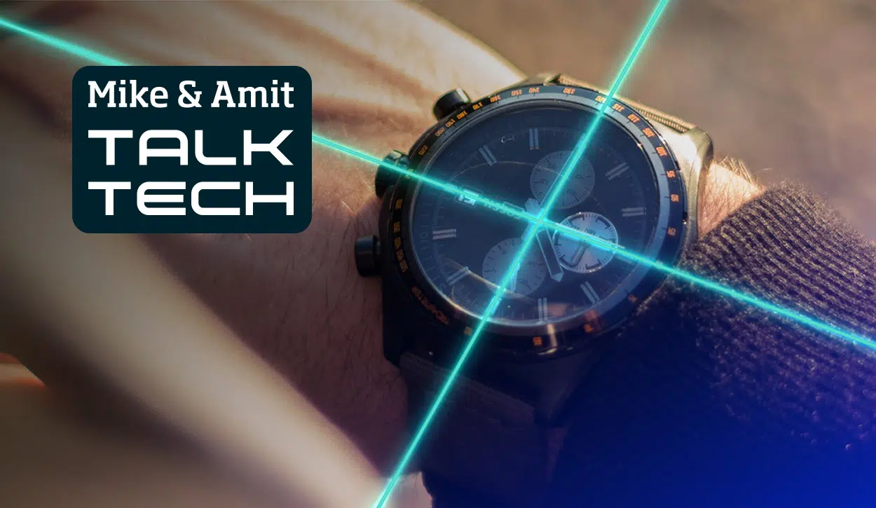 The launch of the AI Safety Clock