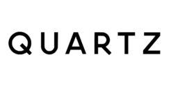 Quartz news media logo - IMD Business School