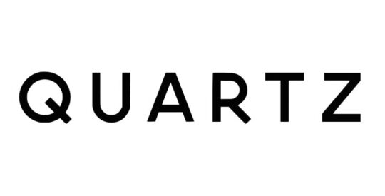 Quartz news media logo - IMD Business School